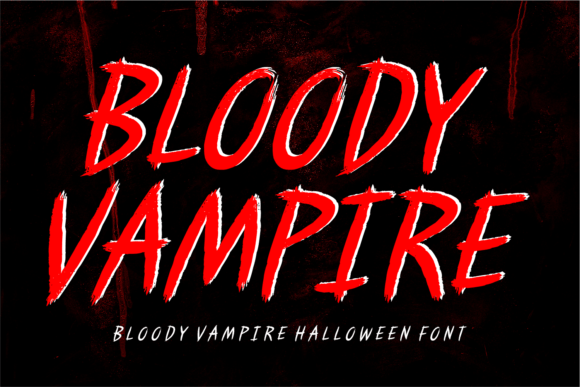Bloody Vampire: A Designer’s Real-World Review