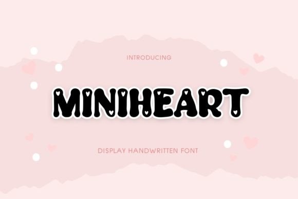 Magic Box: A Playful Display Font That Elevates Small Business Branding